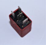 575-Fiat Alfa Lancia 09-17 4-Pin Red Relay Birton 1/11308/85E 12V 30 D272 702.50 - Image 5