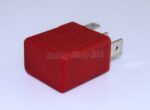 575-Fiat Alfa Lancia 09-17 4-Pin Red Relay Birton 1/11308/85E 12V 30 D272 702.50 - Image 6