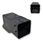 Fiat Ducato Diesel (06-20) 8-Pin Glow Plug Relay 9809931580/ 9803299780