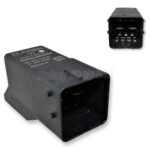 Fiat Ducato Diesel (06-20) 8-Pin Glow Plug Relay 9809931580/ 9803299780