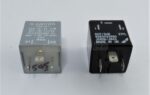 Peugeot Citroen 90-05 3-Pin Flasher (New Replacement) Relay G Cartier 9563533980 - Image 2