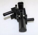 1013625070 Mazda 2 MK2 Genuine Denso Turbo Vacuum Solenoid Valve - Image 3