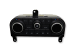 27500BR57B Qashqai J10 Genuine Electric AC Heater Climate Control Switch Panel