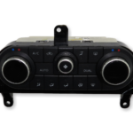 27500BR57B Qashqai J10 Genuine Electric AC Heater Climate Control Switch Panel