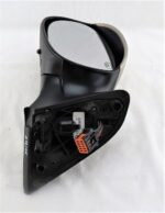 Citroen Xsara-Picasso (04- 09) Left Side Heated Door Mirror 96570987XT Met Beige - Image 9