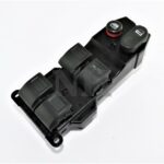 35755SAA306M1 Honda Jazz Genuine Right Side Electric Window Switch Button