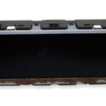 9803399680 Citroen Peugeot Genuine Dash Multi Functional Display Screen Unit