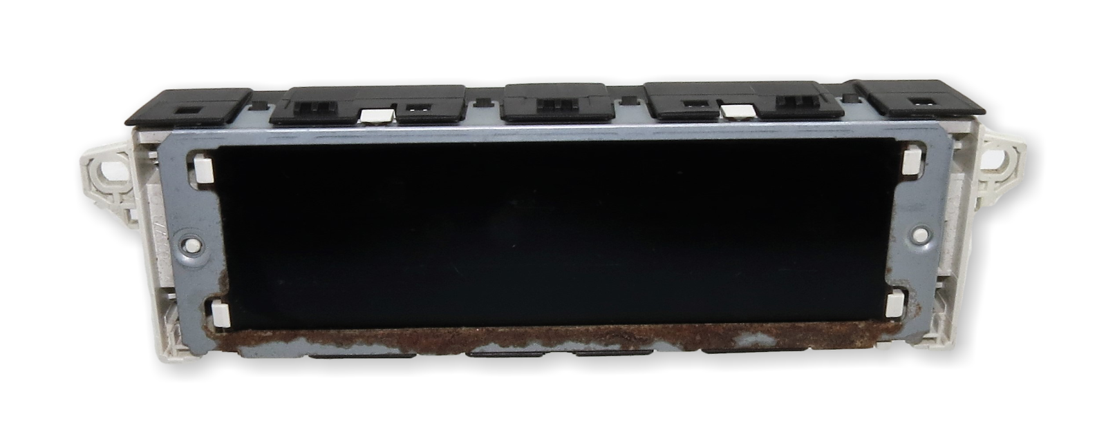9803399680 Citroen Peugeot Genuine Dash Multi Functional Display Screen Unit Main Image 9803399680 Citroen Peugeot Genuine Dash Multi Functional Display Screen Unit - Image 1