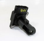 1X4312B579AB Jaguar Land Rover Petrol Genuine Denso Mass Air Flow Meter Sensor - Image 4