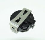 28536EB300 Nissan Micra Pathfinder Genuine Windshield Rain And Light Sensor - Image 2