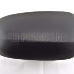 Vauxhall Opel Corsa-C 00-06 Tigra-B Twintop Right Side Door Mirror Cover Grained