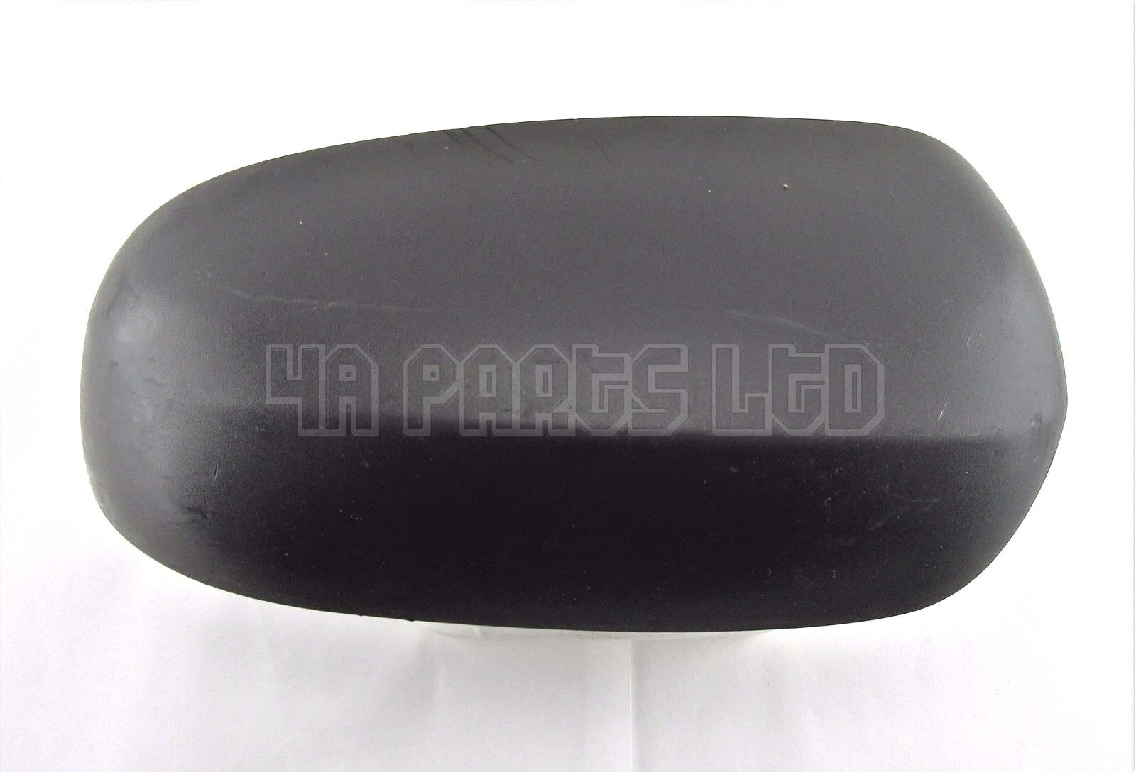 Vauxhall Opel Corsa-C 00-06 Tigra-B Twintop Right Side Door Mirror Cover Grained Main Image Vauxhall Opel Corsa-C 00-06 Tigra-B Twintop Right Side Door Mirror Cover Grained - Image 1