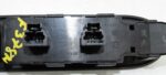 96531123XT Peugeot 307 Genuine Right Side Electric Window Lifter Switch - Image 7