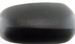 Vauxhall Opel Corsa-C 00-06 Tigra-B Twintop Right Side Door Mirror Cover Grained - Image 2