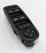 96547100XT Genuine Citroen C4 Grand Picasso Driver's Side Window Control Switch - Image 5