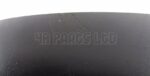 Vauxhall Opel Corsa-C 00-06 Tigra-B Twintop Right Side Door Mirror Cover Grained - Image 3