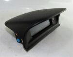 9664644280 Peugeot 308 CC Genuine Dash Multi Functional Screen Display Unit - Image 3