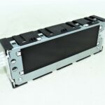 9665334380 Peugeot 508 Genuine Dashboard Multi-Functional Screen Display