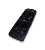 7L5959857A Porsche Cayenne Genuine Right Side Electric Window Lifter Switch