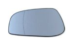 Volvo S60 S80 V70 /03-06 Left Side Door Mirror Glass 30634719 3001-879 3001-881 - Image 8