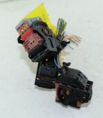 9664055480 Citroen Peugeot Genuine (3x Set) ECU Fuse Box BSM Socket Connection - Image 4