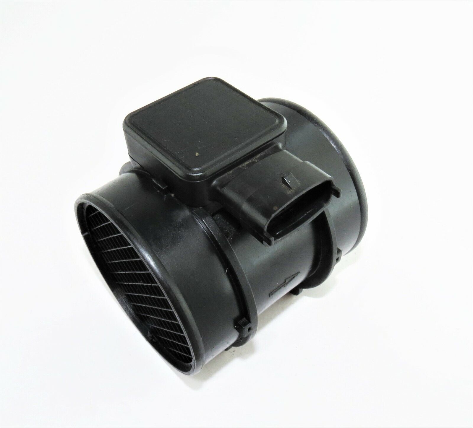 90530463 Saab 9-3 1.8-2.0L Genuine Siemens Mass Air Flow Sensor Main Image 90530463 Saab 9-3 1.8-2.0L Genuine Siemens Mass Air Flow Sensor - Image 1