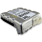 BHS267XCX Mazda Mazda3 Genuine Traffic Collision Lane Departure Camera