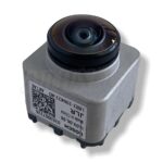 Jaguar & Land Rover Genuine L R Wing Mirror Tailgate Bumper Camera L8B219H422AD