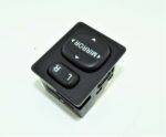 Genuine Toyota Corolla Auris Electric Wing Mirror Adjusting Control Switch - Image 2