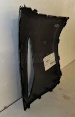 Mini Cooper F56 LCI Genuine Left Side Front Bumper Face Panel Enigmatic Black P1 - Image 6