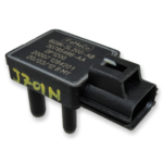 6G9N5L200AB Ford Volvo Genuine DPF Sensor - Diesel Particular Filter Sensor