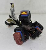 9656086080 Citroen Peugeot Genuine (3x Set G B B) ECU Fuse Box Socket Connection - Image 2