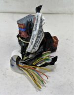 9656086080 Citroen Peugeot Genuine (3x Set G B B) ECU Fuse Box Socket Connection - Image 4