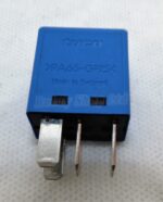 Vauxhall Opel Vectra-C Signum /02-09 4-Pin (Replacement) Relay GM 13271984 12V - Image 4