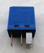 Vauxhall Opel Vectra-C Signum /02-09 4-Pin (Replacement) Relay GM 13271984 12V - Image 5