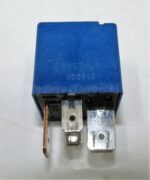 Renault (09 - 17) 4-Pin (Replacement) Relay 8200786806 12V 70A Omron 34F25000100 - Image 6