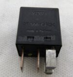 Vauxhall Opel Vectra-C Signum /02-09 4-Pin (Replacement) Relay GM 13271984 12V - Image 7