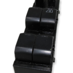 809601HJOA Nissan Micra K13 Genuine Driver Side Electric Window Switch Lifter