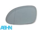 For VW Tiguan 5N 09-16 Left Side Aspheric Wide-Angle Wing Mirror Glass 5N0857521 - Image 3