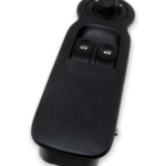 8200277631 Renault Modus Genuine Driver Side Electric Window Switch Button