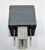 Renault (09 - 17) 4-Pin (Replacement) Relay 8200786806 12V 70A Omron 34F25000100 - Image 8