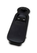 8200277631 Renault Modus Genuine Driver Side Electric Window Switch Button