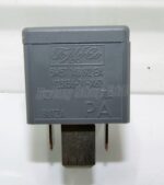 Renault (09 - 17) 4-Pin (Replacement) Relay 8200786806 12V 70A Omron 34F25000100 - Image 9