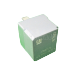 484-Vauxhall Opel /08-16 Chevrolet /05-16 4-Pin Grey Relay GM 13500120 12V 3760