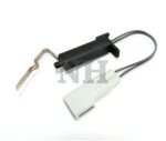 93BB-10K936-AA Ford Models Genuine Outside Temperature Sensor/Ambient Sensor - Image 2