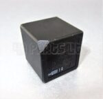 Ford Mondeo Focus Transit Kuga Black Relay F0AB-14B192-AA G1UHQ 12V 40A/20A
