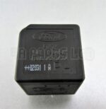 Ford Mondeo Focus Transit Kuga Black Relay F0AB-14B192-AA G1UHQ 12V 40A/20A - Image 3