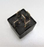 Ford Mondeo Focus Transit Kuga Black Relay F0AB-14B192-AA G1UHQ 12V 40A/20A - Image 5