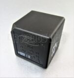 Ford Mondeo Focus Transit Kuga Black Relay F0AB-14B192-AA G1UHQ 12V 40A/20A - Image 6