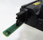 Genuine VW Golf Mk5 (2003-2009) Front Window Regulator Control Module 1K0959793J - Image 10